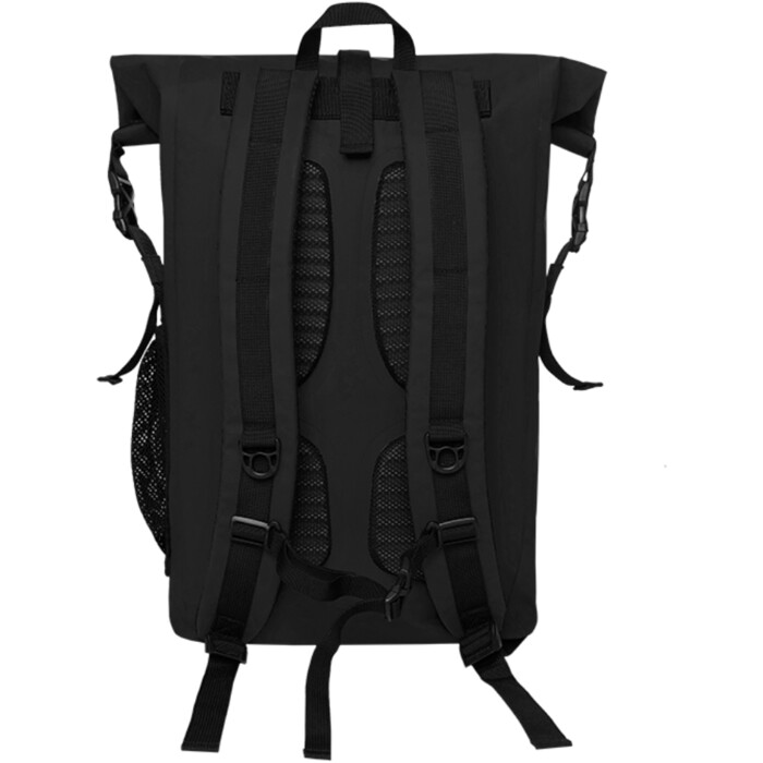 2024 Mystic Dark Tech Serie 25L Rucksack 35008.250106 - Black